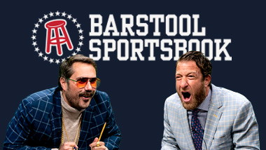 Barstool Sportsbook at Hollywood Casino York