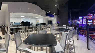 Classic Grill at HOllywood Casino York