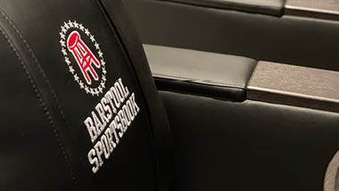 Barstool Sportsbook at Hollywood Casino York